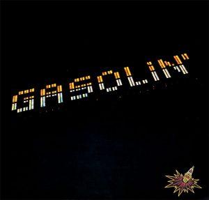 Gasolin 5 Album Cover