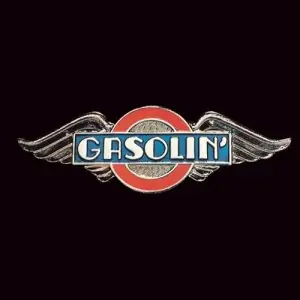 Gasolin Killin' Time Album Cover