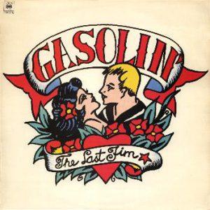 Gasolin The Last Jim Album Cover