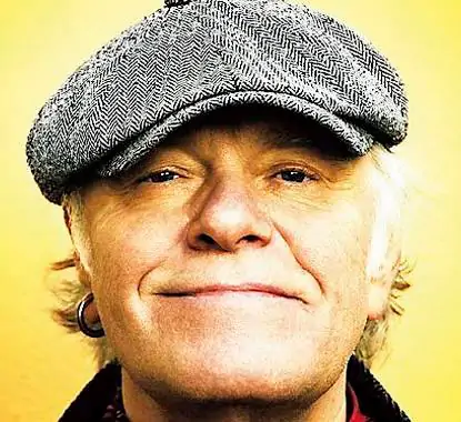 Kim Larsen Kim Larsen